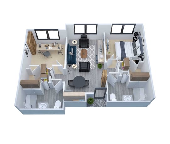 RVMC-ESTATE_Two_Bedroom_MichCity_Port_Val-min-_1_-1